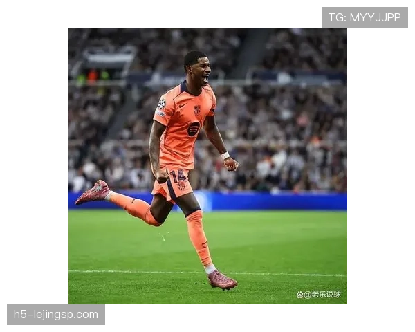 拉什福德从低谷到爆发的自我重启解析