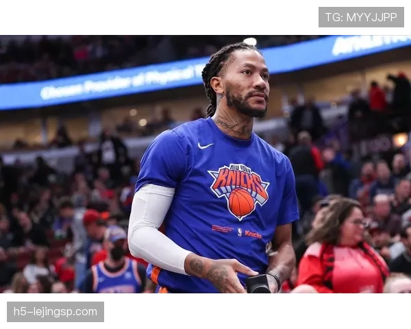 德里克·罗斯挡拆助攻提升效率 明显拉开与同期控卫差距