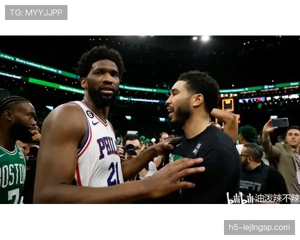 杰森·塔图姆关键挡拆助攻提升效率 拉开与恩比德得分差距