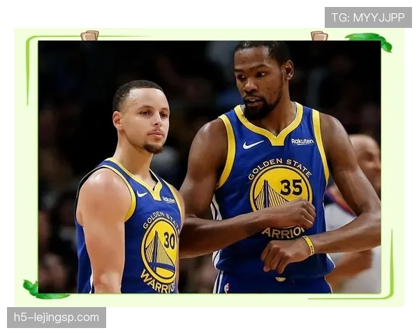 杜兰特与库里对比无球拉开与持球造分效率差异