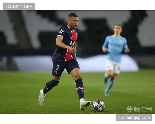 姆巴佩生涯各阶段进攻效率演变分析