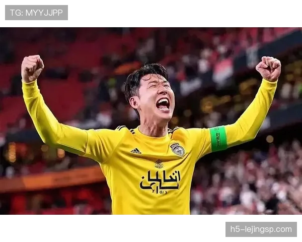 当进攻围绕孙兴慜展开，热刺体系是否面临单一化风险？