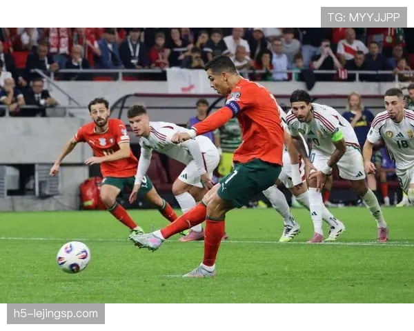 C罗国家队进球纪录解析：历史射手王如何建立输出优势