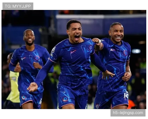 切尔西新核心之争：帕尔默与恩昆库的战术角色与比赛影响力对比