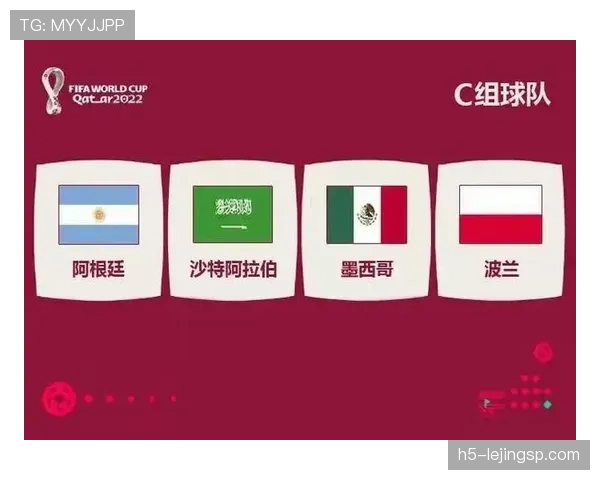 世界杯C组竞争格局全面解析
